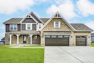 920 Morgan Dr, Monroe, OH 45050