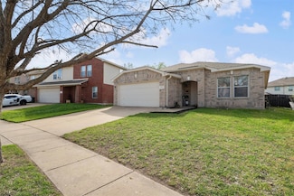 13717 Canyon Ranch Rd, Roanoke, TX 76262