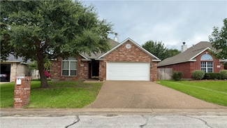 244 Stuttgart Cir, College Station, TX 77845