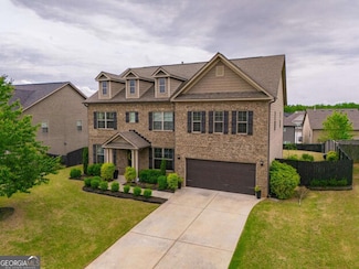 590 Birkdale Dr, Fairburn, GA 30213