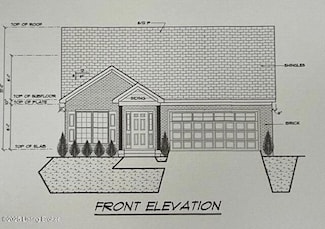 11409 Tierney Ave, Louisville, KY 40272