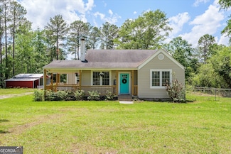 1055 Wrens Hwy, Thomson, GA 30824