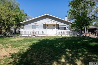 3180 Us Highway 395 N, Minden, NV 89423