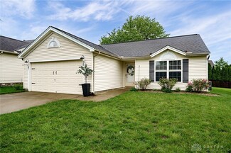 35 Blose Ct, Springboro, OH 45066