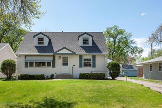 7504 Logan Ave S, Richfield, MN 55423