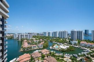 1000 W Island Blvd Unit 2707, Aventura, FL 33160