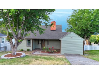720 NW Johns Place, Pendleton, OR 97801