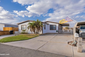 434 E Riverfront Dr, Parker, AZ 85344