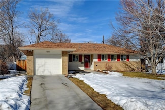 1835 S Linden Way, Denver, CO 80224
