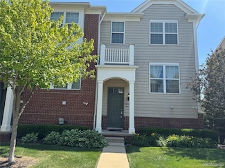 28022 Hopkins Dr, Novi, MI 48377