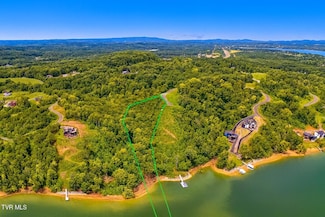 Lot 72 Clear Point Trail, Dandridge, TN 37725