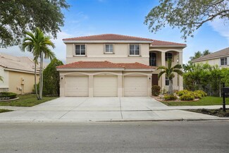 4113 Staghorn Ln, Weston, FL 33331