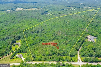 5821 Georgia 320, Carnesville, GA 30521