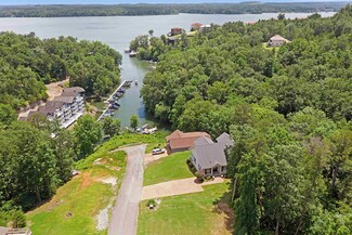 LOT 2 Light Point, Savannah, TN 38372