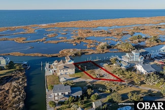 57167 M V Australia Ln, Hatteras, NC 27943