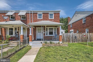 824 Middlesex Rd, Essex, MD 21221