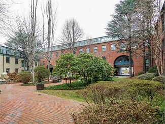 521 S Main St Unit 302, Providence, RI 02903