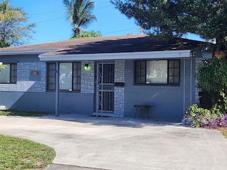 654 NW 45th St, Fort Lauderdale, FL 33309