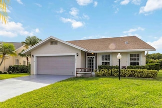 3852 Wendy Anne Cir, West Palm Beach, FL 33417