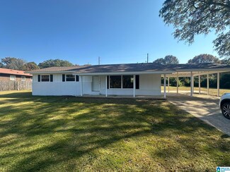 3336 Livingston Trace, Sylacauga, AL 35150