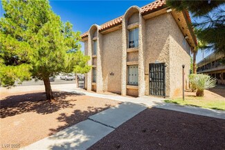 605 S Royal Crest Cir Unit 9, Las Vegas, NV 89169