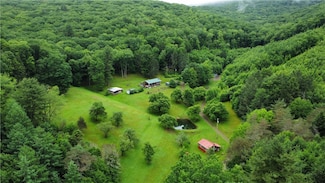 286 Hidden Hollow Farm Dr, Austin, PA 16720