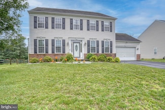 764 Dorchester Ct, Smyrna, DE 19977