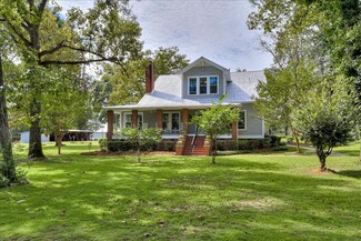 1627 Spur Branch Rd, Williston, SC 29853