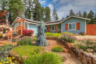 14115 Norwich Cir, Magalia, CA 95954