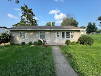 1301 S Ann St, Kirksville, MO 63501