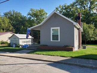 6 E Branson St, La Fontaine, IN 46940