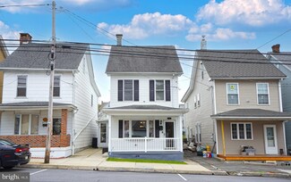 28 W Phillips St, Coaldale, PA 18218