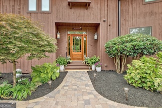 4 & 5 Northlake Cir, Peachtree City, GA 30269