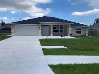 1661 SW California Blvd, Port St. Lucie, FL 34953
