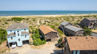 40375 N Beachcomber Dr Unit Lot 61, Avon, NC 27915