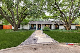6938 Desco Place, Dallas, TX 75225