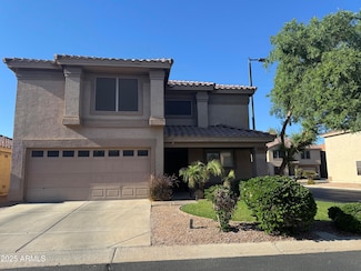3918 S Nebraska St Unit 5, Chandler, AZ 85248