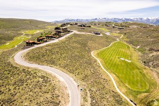 7429 Golden Bear Loop W Unit 91, Park City, UT 84098