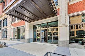 1550 N Clark St Unit 604, Chicago, IL 60610