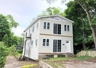 1141 N Ripley St, Gary, IN 46403