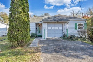 1545 Aspen St NW, Roanoke, VA 24017