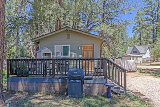 315 Standage Dr, Payson, AZ 85541