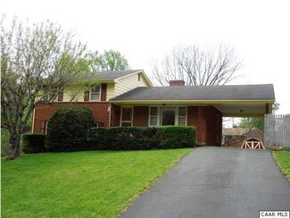 110 Shasta Ct, Charlottesville, VA 22903