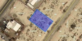 1710 Zelzah Ave, Pahrump, NV 89048