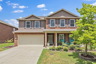 1030 Gannett Rd, Hendersonville, TN 37075