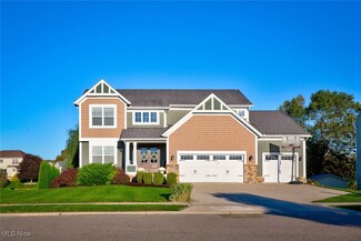 2773 Legacy St NW, Uniontown, OH 44685