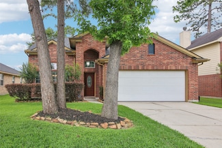 11727 Rainbow Bridge Ln, Humble, TX 77346