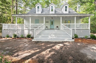 71409 S River Dr, Covington, LA 70433