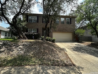 9528 Braun Creek, San Antonio, TX 78254