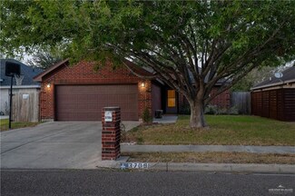 3709 Frontier Dr, Edinburg, TX 78539